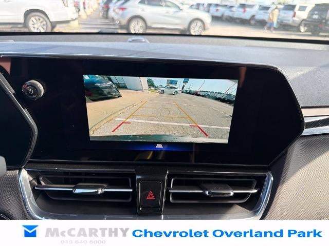 2026 Chevrolet Trailblazer Activ - Photo 26