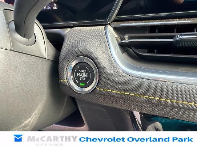 2026 Chevrolet Trailblazer Activ - Photo 27