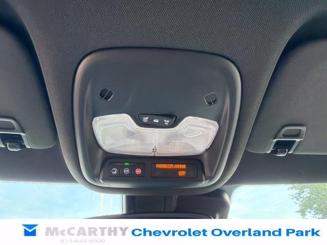 2026 Chevrolet Trailblazer Activ - Photo 31