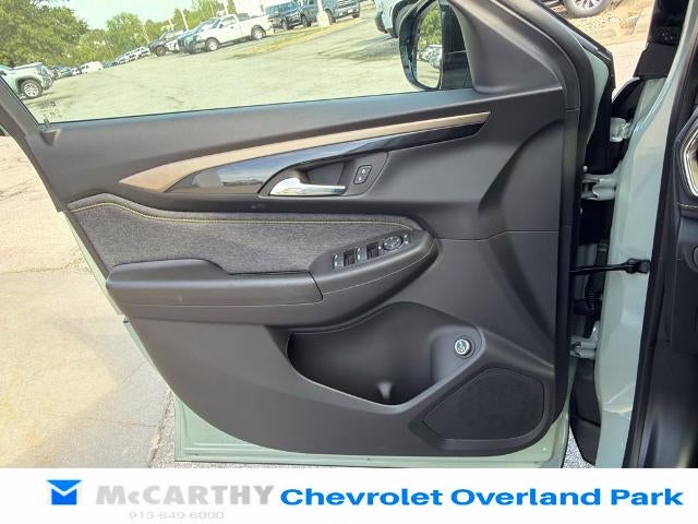 2026 Chevrolet Trailblazer Activ - Photo 32