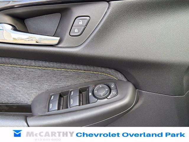 2026 Chevrolet Trailblazer Activ - Photo 33