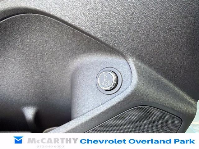 2026 Chevrolet Trailblazer Activ - Photo 34