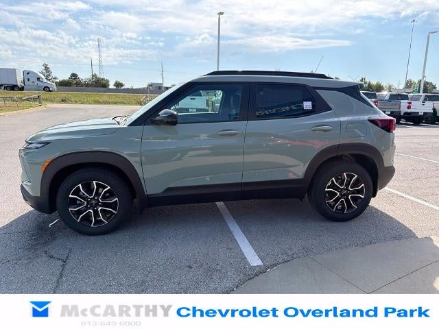 2026 Chevrolet Trailblazer Activ - Photo 6