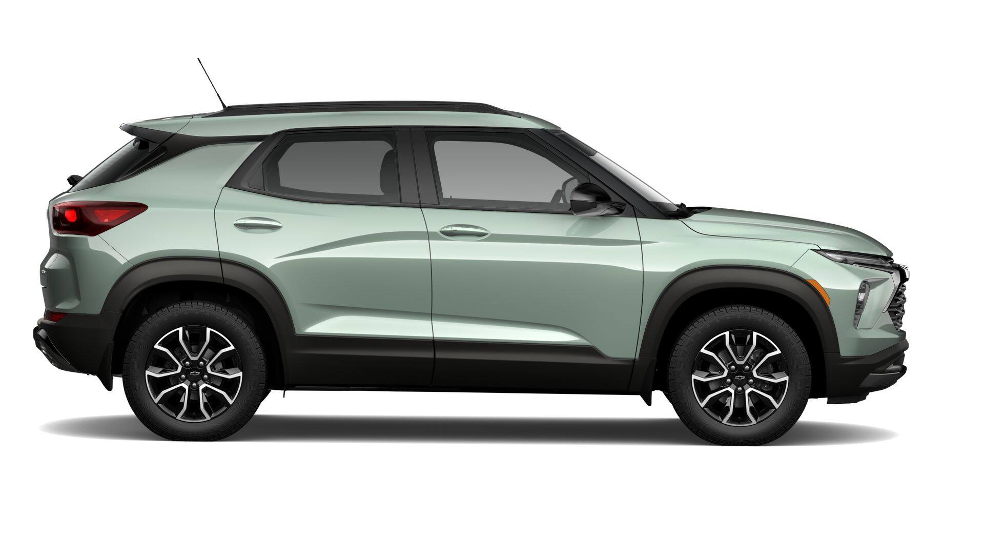 2026 Chevrolet Trailblazer Activ - Photo 37