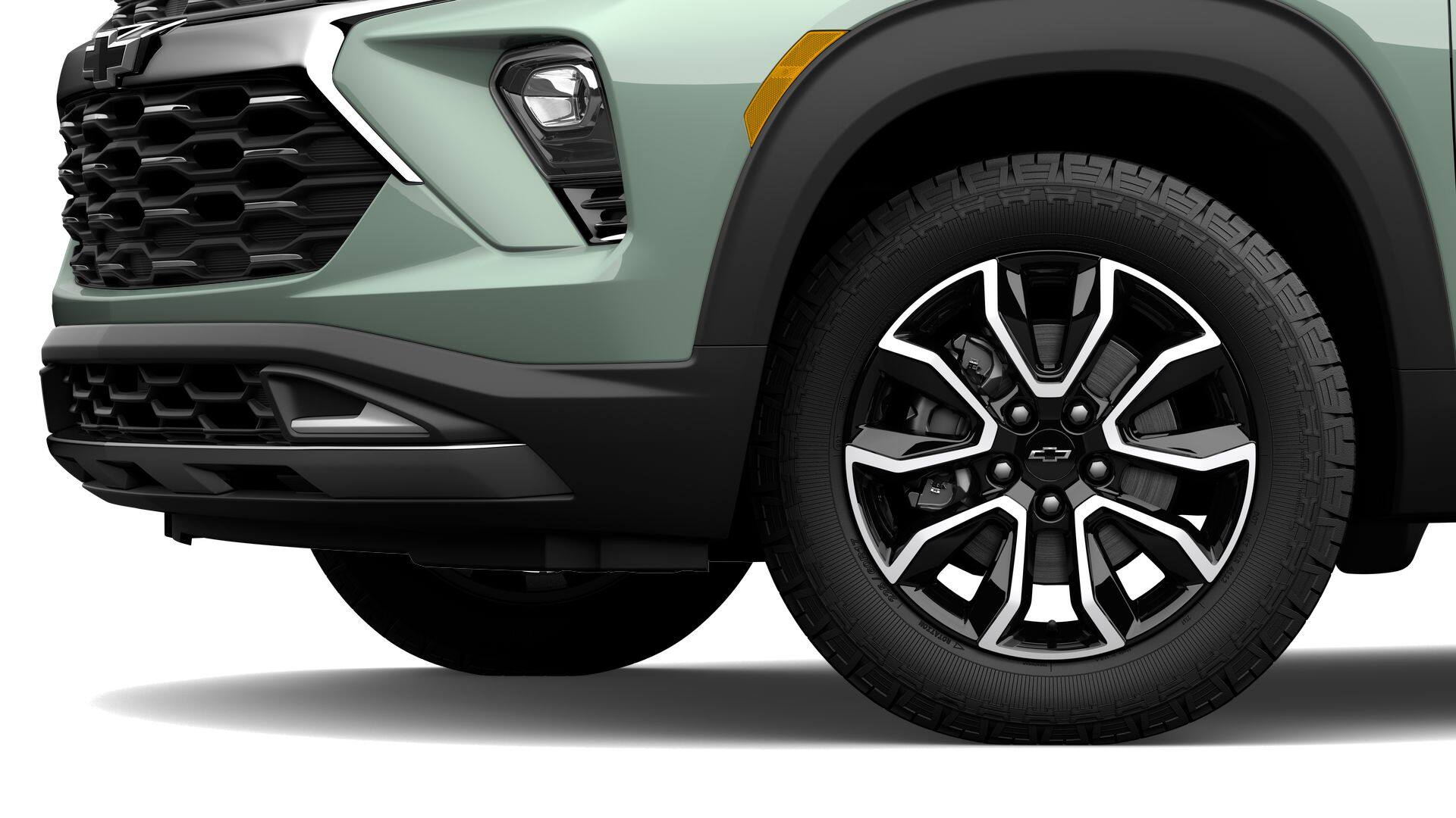 2026 Chevrolet Trailblazer Activ - Photo 38