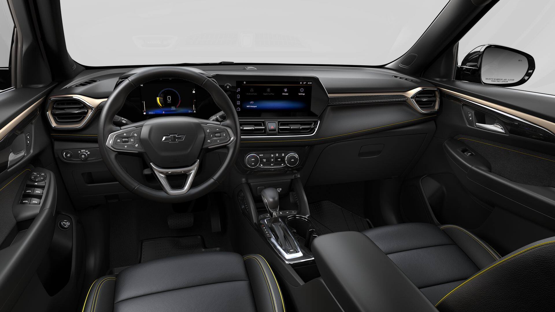 2026 Chevrolet Trailblazer Activ - Photo 39