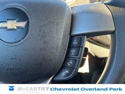 2014 Chevrolet Spark LT
