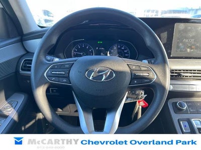 2020 Hyundai Palisade SE