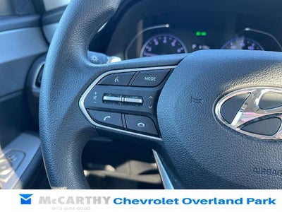 2020 Hyundai Palisade SE