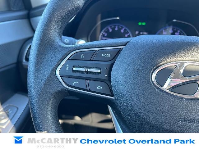 2020 Hyundai Palisade SE