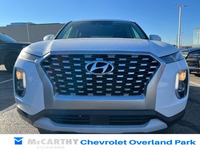 2020 Hyundai Palisade SE