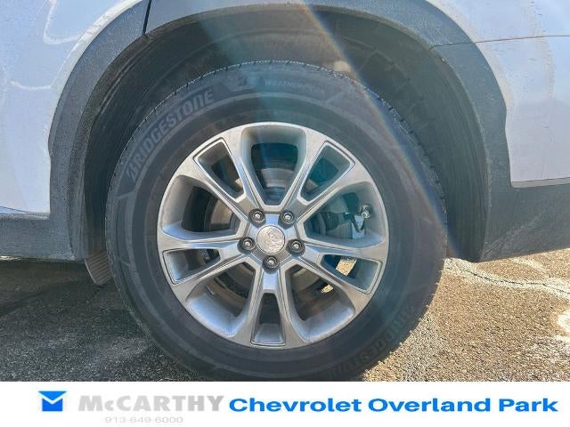 2020 Hyundai Palisade SE