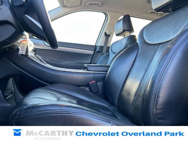 2020 Hyundai Palisade SE