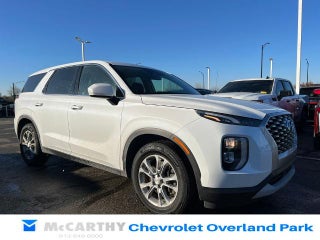 2020 Hyundai Palisade SE