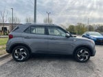 2020 Hyundai Venue SEL