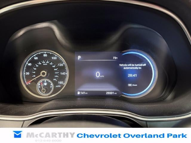 2024 Genesis GV80 Base