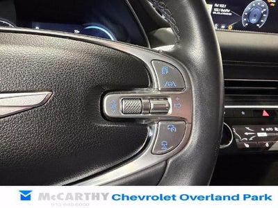 2024 Genesis GV80 Base