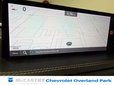 2024 Genesis GV80 Base