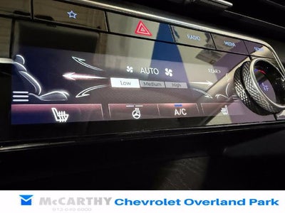 2024 Genesis GV80 Base