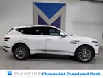 2024 Genesis GV80 Base