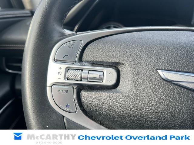 2024 Genesis GV80 Base