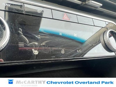 2024 Genesis GV80 Base