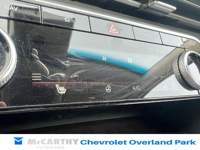 2024 Genesis GV80 Base