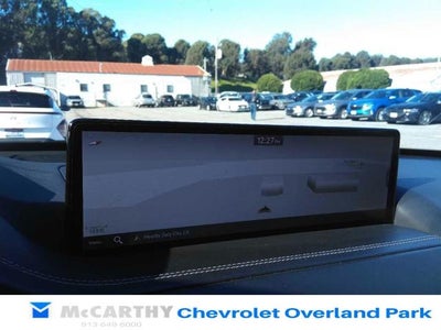 2024 Genesis GV80 Base