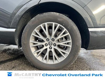 2024 Genesis GV80 Base