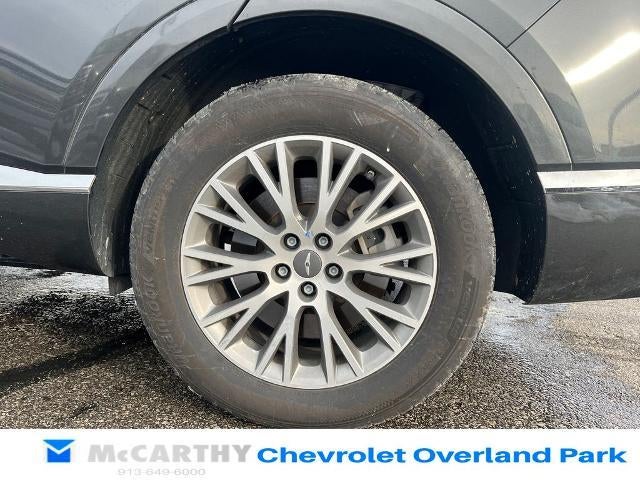 2024 Genesis GV80 Base