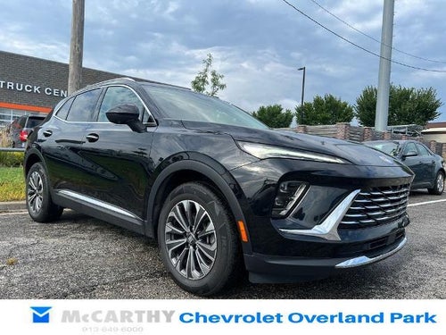 2024 Buick Envision Preferred