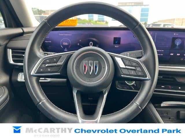 2024 Buick Envision Preferred