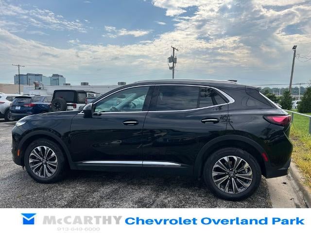 2024 Buick Envision Preferred