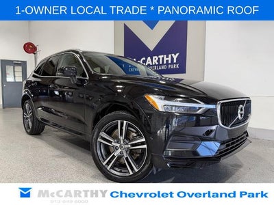 2018 Volvo XC60 Momentum