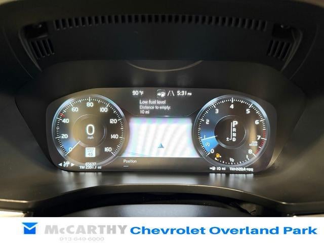 2018 Volvo XC60 Momentum