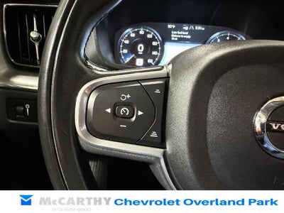 2018 Volvo XC60 Momentum