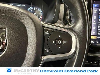 2018 Volvo XC60 Momentum