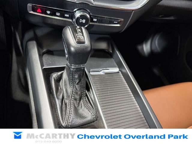 2018 Volvo XC60 Momentum