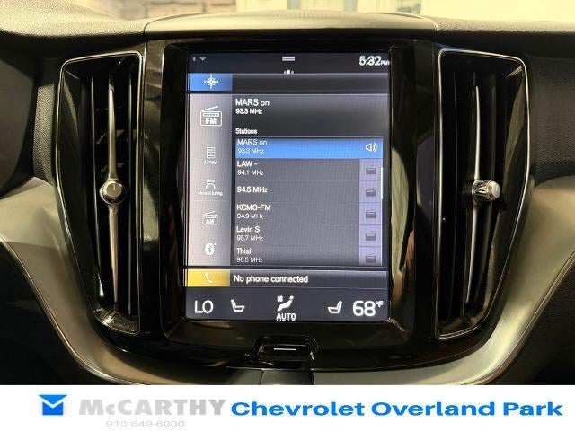 2018 Volvo XC60 Momentum