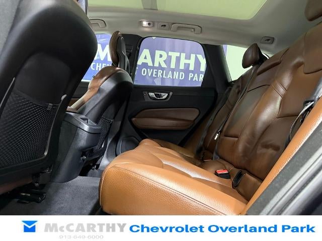 2018 Volvo XC60 Momentum
