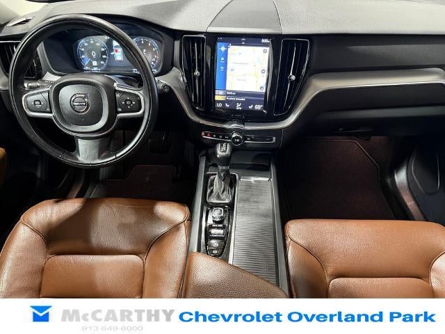 2018 Volvo XC60 Momentum