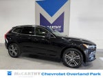2018 Volvo XC60 Momentum