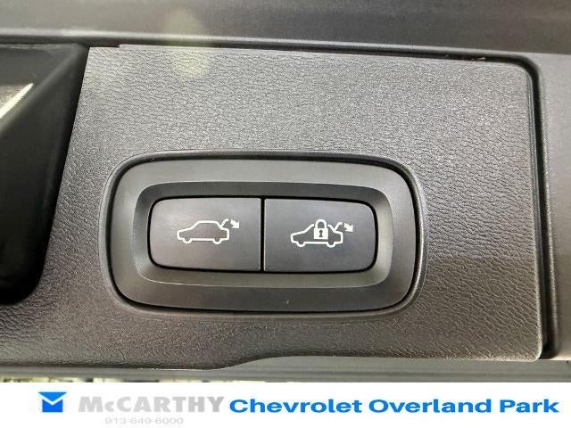 2018 Volvo XC60 Momentum