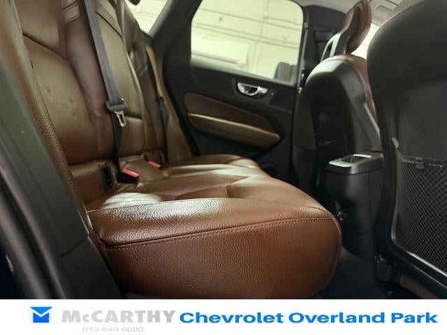 2018 Volvo XC60 Momentum