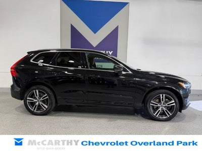 2018 Volvo XC60 Momentum