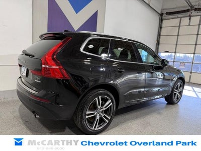2018 Volvo XC60 Momentum