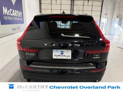 2018 Volvo XC60 Momentum