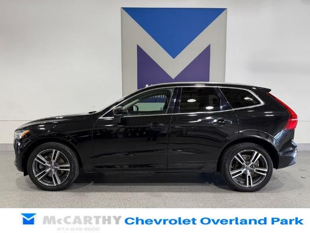 2018 Volvo XC60 Momentum