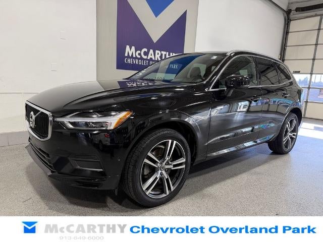 2018 Volvo XC60 Momentum