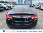 2011 Jaguar XK XKR